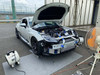 GReddy 2022+ GR86 (JDM MODEL) Oil Cooler Kit STD ZN8/ZD8 10ROW Circuit Spec - 12014641 Photo - Close Up