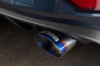 Cobb Subaru 18-21 Volkswagen GTI (MK7.5) Titanium Cat-Back Exhaust System - 5V2160 User 1