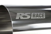 GReddy SS Tip 115mm Diameter 170mm Length (for Revolution RS/RS-TI/RS-Race) - 11001157 Photo - Close Up