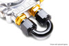 GReddy Type I Oil Block Bypass - 12009990 Photo - Close Up