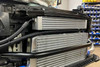 GReddy 15-21 Subaru WRX / STI Hi-Capacity Oil Cooler Kit - 12069001 Photo - Close Up