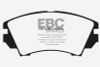 EBC Brakes Bluestuff Street and Track Day Brake Pads - DP52014NDX Photo - Primary