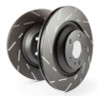 EBC Brakes USR Slotted Rotors - USR7318 User 1