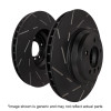 EBC Brakes USR Slotted Rotors - USR7687 Photo - Primary