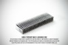 CSF 02-07 Subaru WRX/STI Radiator - Black Finish - 3076B Brochure - A general brochure describing a brand, company, product line.  If brochure in question is for a specific product, use code PDB.
