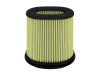 aFe Magnum FLOW Pro GUARD7 Air Filter 6.75in x 4.75in F x 8.25in x 6.25in B x 7.25in x 5in T x 8in H - 72-91124 Photo - Primary