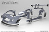 GReddy Scion FR-S Pandem Wide Body V3 Front Fenders - 17010278 Photo - Primary