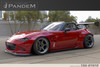 GReddy 90-98 Mazda Miata (ND) Rocket Bunny Rear Fenders - 17040232 Photo - Primary