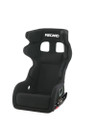 Recaro P1300 GT LW Lightweight Seat - Black Velour/White Logo - 071.87.0995-01 User 1