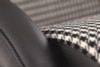 Recaro Classic Pole Position ABE Seat - Black Leather/Pepita Fabric - 087.00.0B25-01 User 1