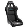 Sparco Seat Evo QRT Black - 008007RNR Photo - Close Up