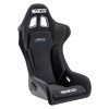 Sparco Seat Grid QRT Black - 008009RNR Photo - Close Up
