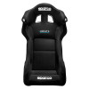 Sparco Seat Circuit II QRT Blk - 008011RNR Photo - Close Up