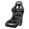 Sparco Seat QRT-R X Black - 008012XNR Photo - Primary