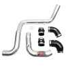Injen 13-18 Ford Focus ST L4 2.0L Turbo SES Intercooler Pipes Polished Finish - SES9002ICP Photo - out of package