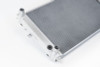 CSF Audi B5 A4 1.8T High Performance All Aluminum Radiator - 7204 Photo - Close Up