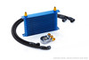 GReddy Nissan 09-16 370z 13-Row Front Mount Oil Cooler Kit - 12024638 Photo - Primary
