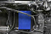 GReddy Nissan 09-16 370z 13-Row Front Mount Oil Cooler Kit - 12024638 Photo - Close Up