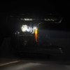 AlphaRex 18-20 Ford F-150 (Req. Conv F150 w/LED) LUXX LED Proj HL Alpha-Blk w/Actv Lt Seq Sig SB DRL - 880251 User 4