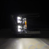 AlphaRex 18-20 Ford F-150 NOVA LED Proj Headlight Alpha Blk (14th Gen G2 Style) - 880249 User 4
