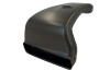 GReddy 2022+ Toyota GR86 FA24 Air Intake Snorkel for Factory Air Box - 12515002 Photo - Close Up