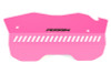 Perrin 2022+ Subaru WRX Pulley Cover - Hyper Pink - PSP-ENG-153HP User 1