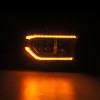AlphaRex 07-13 Toyota Tundra / 08-17 Sequoia NOVA LED Proj HL Black w/Actv Light Seq. Sig + DRL - 880818 User 6