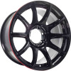 Gram Lights 57TransX Rev Limit 18x9 +00 6x139.7 Black Machining / E-Pro Coat (BLJ) - WGTXW00K9R User 1