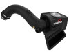 aFe 2022 VW GTI (MKVIII) L4-2.0L (t) Momentum GT Cold Air Intake System w/ Pro 5R Filter - 50-70104R Photo - Unmounted