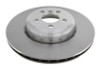 EBC 2019+ BMW 330 G20 2.0T RK Series Premium Front Rotors - RK2116R Photo - Primary