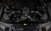 Mishimoto 12-16 BMW F10 M5 Intercooler Kit (Wrinkle Black) - MMINT-F10-12WBK User 1