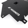 Mishimoto 2021+ BMW G80 M3 Skid Plate Engine - Wrinkle Black - MMSD-G80-21WBK User 1