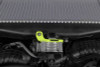 Perrin 2022+ Subaru WRX/19-23 Ascent/Legacy/Outback Top Mount Intercooler Bracket - Neon Yellow - PSP-ITR-331NY User 1