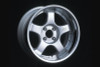 SSR SP1R 17x9.0 NR 5/114.3 -14 Offset Titan SBC Wheel *SPECIAL ORDER - NO RETURNS* - S317900-14L5GBC Photo - Primary