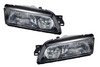 GReddy Garage 89-94 Nissan Skyline GT-R R32 N1 Type Headlights - 44881202 Photo - Primary