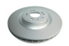 DBA 16-17 Mercedes-Benz GLE350 AMG Front En-Shield Standard Rotor - 3030E Photo - Primary