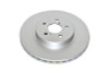 DBA 17-20 Subaru Impreza (294mm Front Rotor) Front En-Shield Standard Rotor - 3054E Photo - Primary