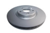 DBA 17-20 Volvo S90 (322mm Front Rotor) Front En-Shield Standard Rotor - 3126E Photo - Primary
