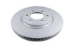 DBA 11-13 Infiniti QX56 Front En-Shield Standard Rotor - 3268E Photo - Primary