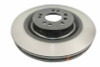 DBA 16-17 Mercedes-Benz GLE350 AMG Front 4000 Series Standard Rotor - 43030 Photo - Primary
