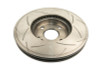 DBA 90-98 Mazda Protege (Front Caliper Cast No. 22-14) 1.8L Front Slotted Street Series Rotor - 533S Photo - out of package