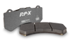 EBC Racing 2020 Toyota Yaris GR RP-X Front Brake Pads - DP82430RPX User 1