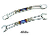 GReddy Garage 89-94 Nissan Skyline GT-R Front Tower Bar R32 - 44883502 Photo - Primary