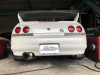 GReddy Garage 89-94 Nissan Skyline GT-R SS Exhaust R32 - 44889102 Photo - Close Up