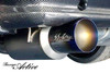 GReddy Garage 89-94 Nissan Skyline GT-R Ti Exhaust R32 w/ 90mm Main & 130mm Tip - 44889112 Photo - Primary