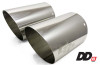 GReddy DD-R Stainless Steel Tips L=150mm (Pair) - 11001171 Photo - Primary