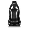Sparco Seat Ultra Carbon BLK - 008037ZNR Photo - Close Up