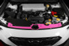 Perrin 22-23 Subaru WRX Radiator Shroud - Hyper Pink - PSP-ENG-513HP User 1