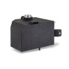 Mishimoto 2019+ Ford Ranger Expansion Tank - Black - MMRT-RGR-19MWBK User 1