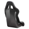 Sparco Seat EVO Perforated Carbon Black - 008007ZPNR Photo - Close Up
